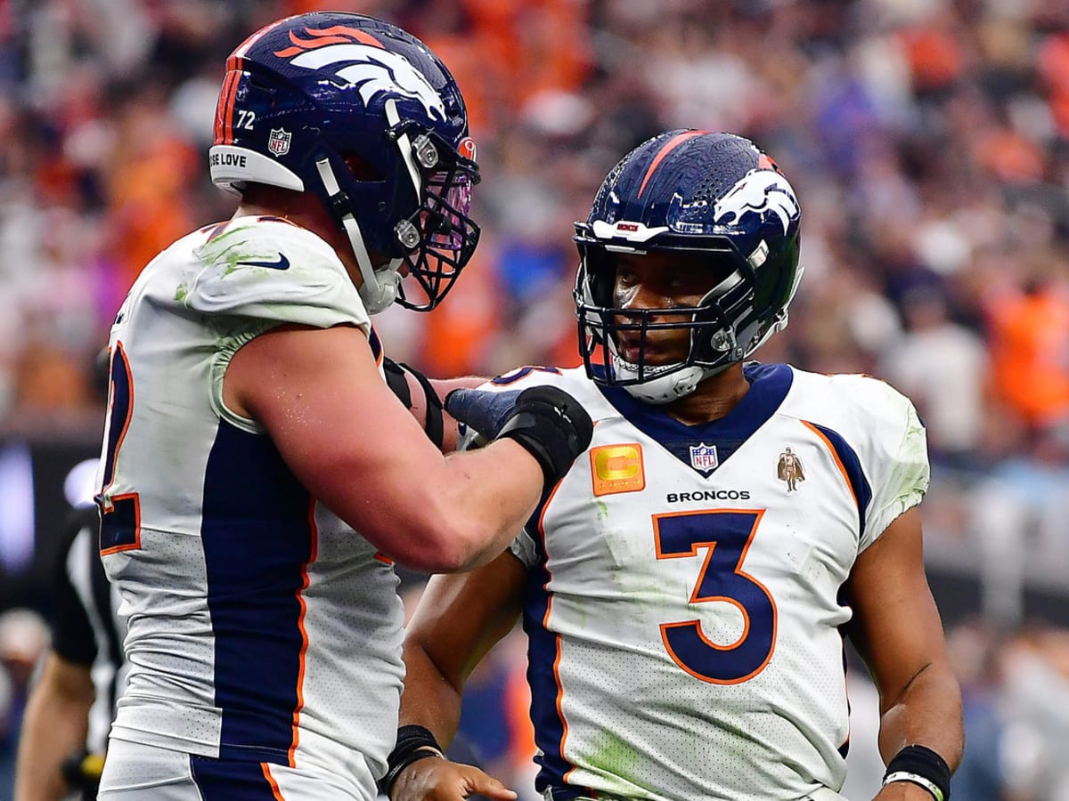 Russell Wilson historically owns the Niners, but will it matter tonight? -  Mile High Report