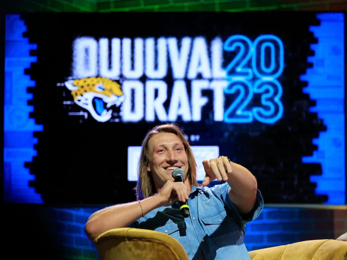 Rookies Shine, Trevor Lawrence Displays Jaguars' Best Leverage: 5  Observations on the End of the 2021 Season - Sports Illustrated Jacksonville  Jaguars News, Analysis and More