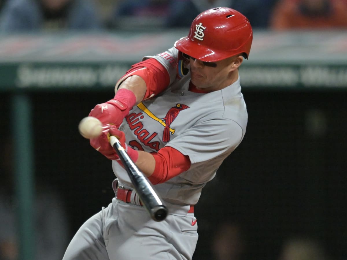 At WBC, Cardinals Outfielder Lars Nootbaar Was a Hit With Japan