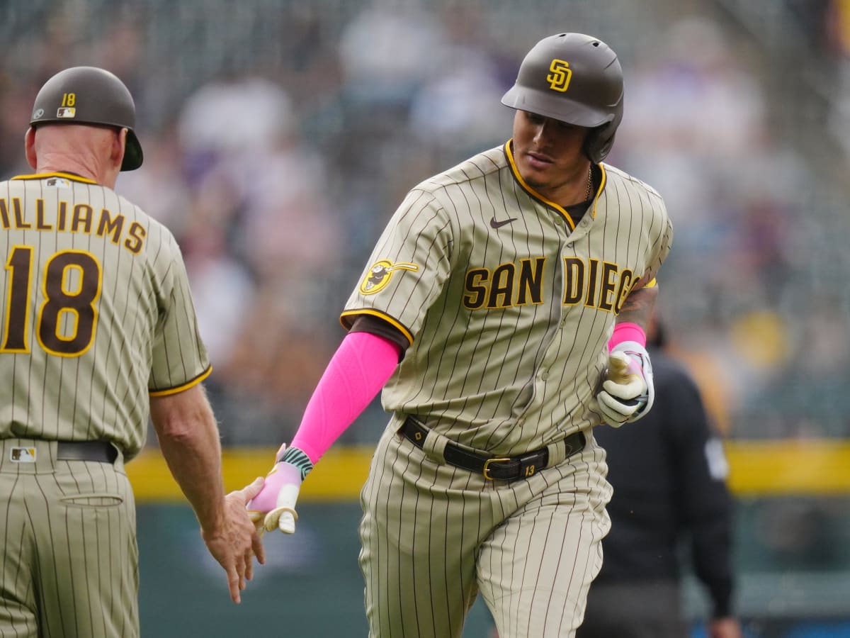 Padres Notes: Mexico City Disrespects Juan Soto, SD's Bandwagon Shrinking,  Tatis' Villain Mentality & More - Sports Illustrated Inside The Padres  News, Analysis and More