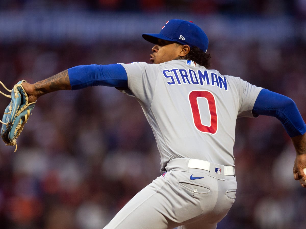 Giants get taste of their own medicine in loss to Marcus Stroman