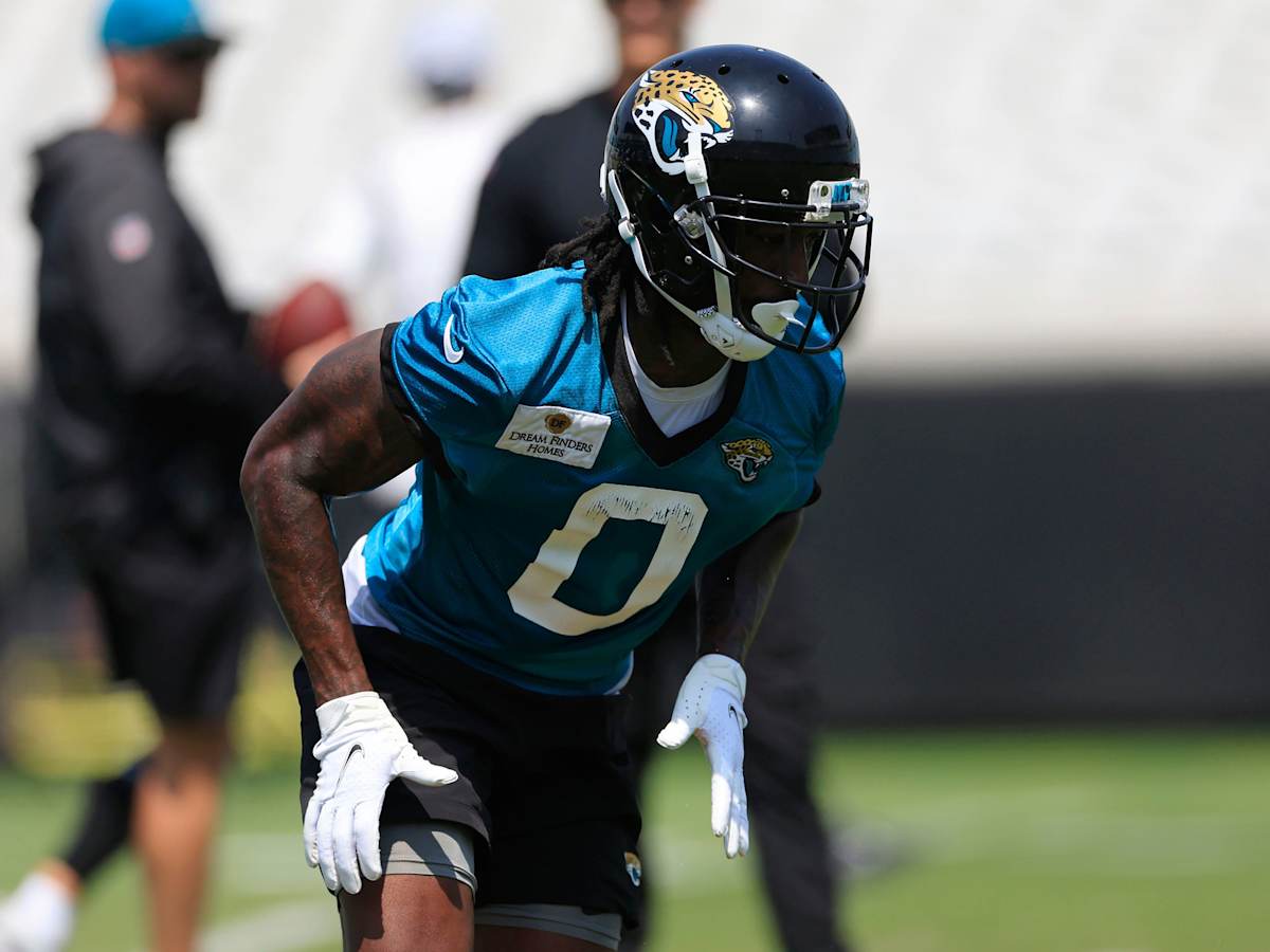 Jacksonville Jaguars Built for Long-Term Success