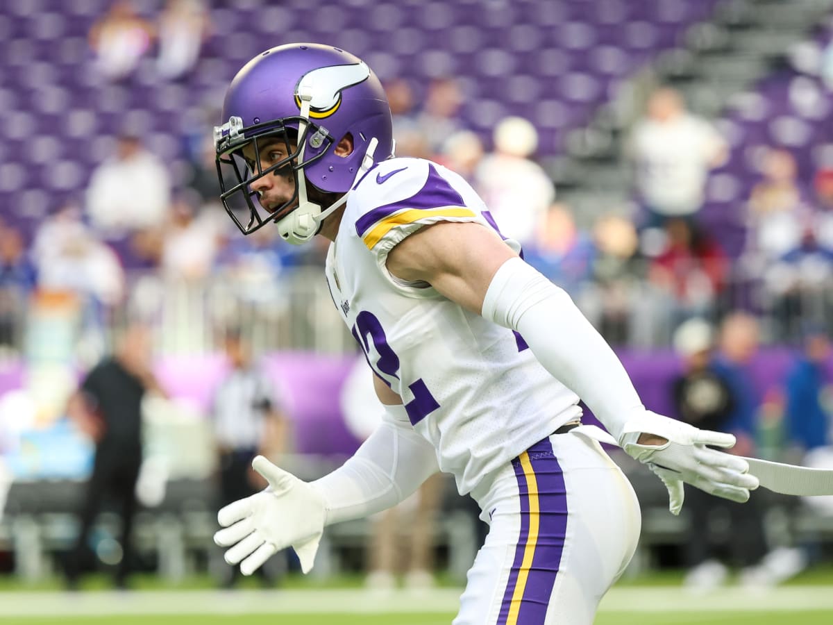 PFF Ranks Minnesota Vikings Secondary best in NFL