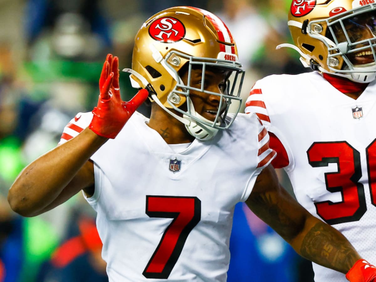 49ers roster 2023: Charvarius Ward simply must stay the same this season