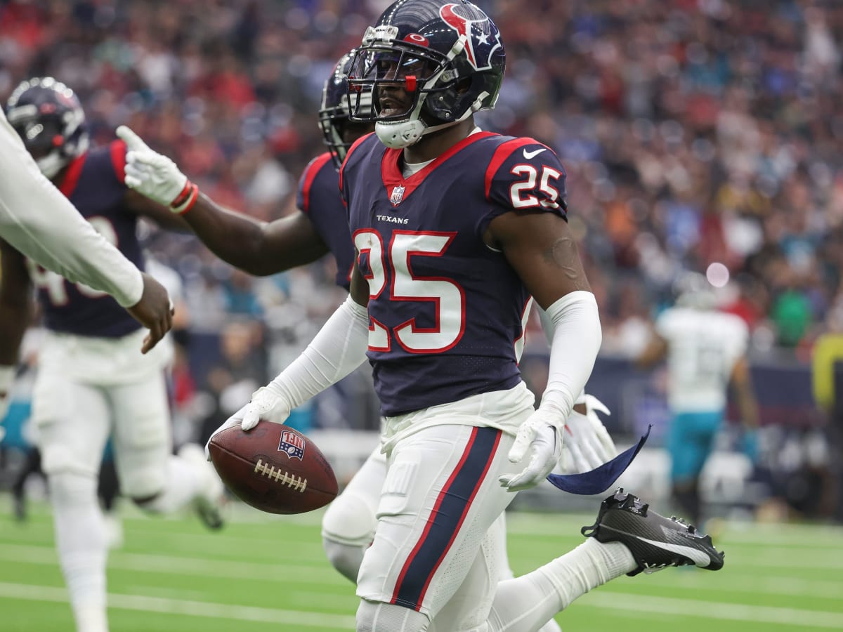 Houston Texans: How will slot corner be managed minus Desmond King?