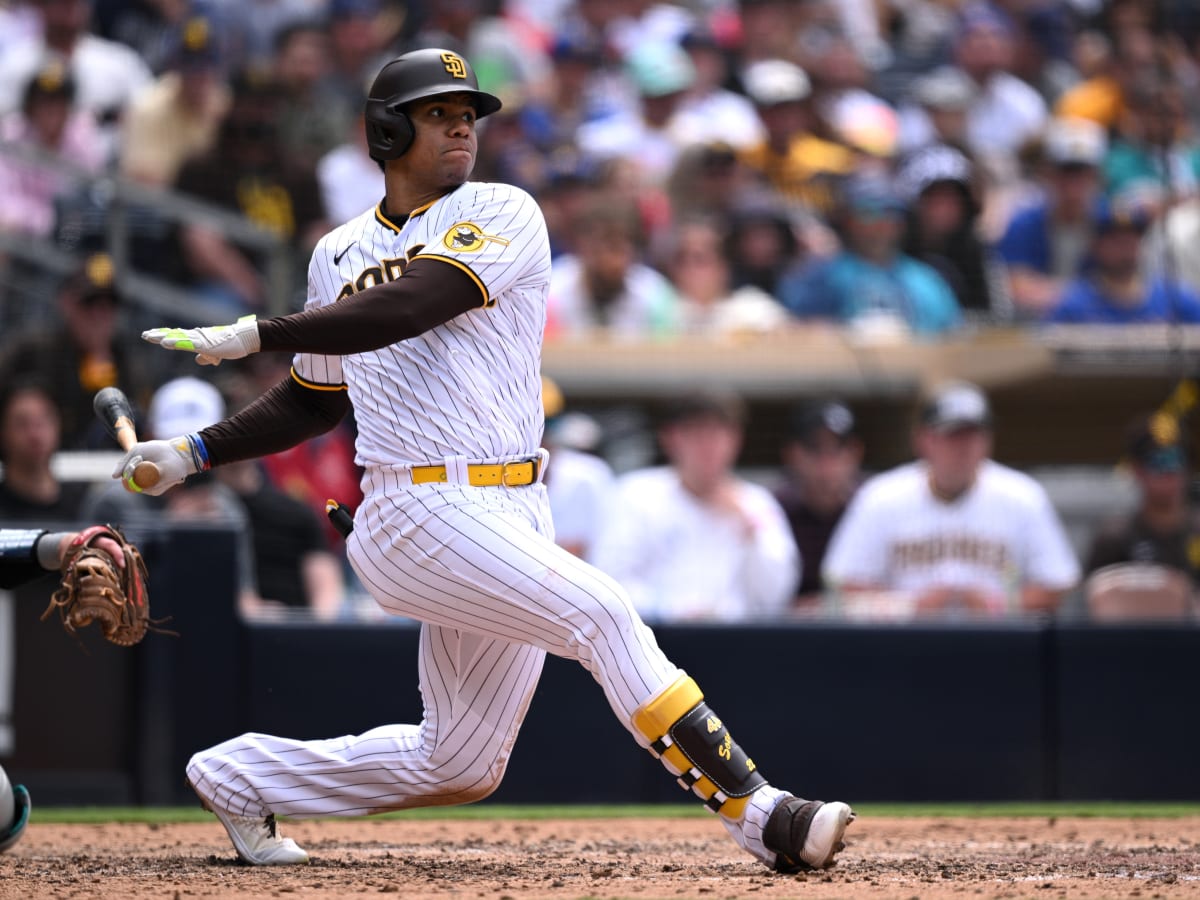 San Diego Padres morning after: MVP, LVP and unsung hero of the