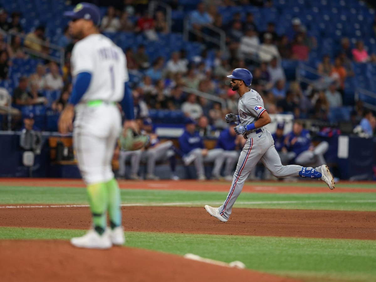 Texas Rangers: Miserable losing streak away from home finally ended