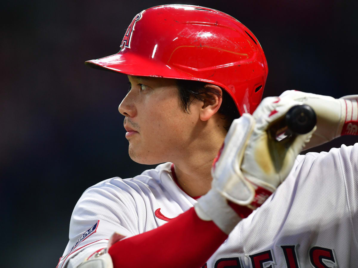 Shohei Ohtani will test what the Rickettses think of future, Cubs fans -  Chicago Sun-Times