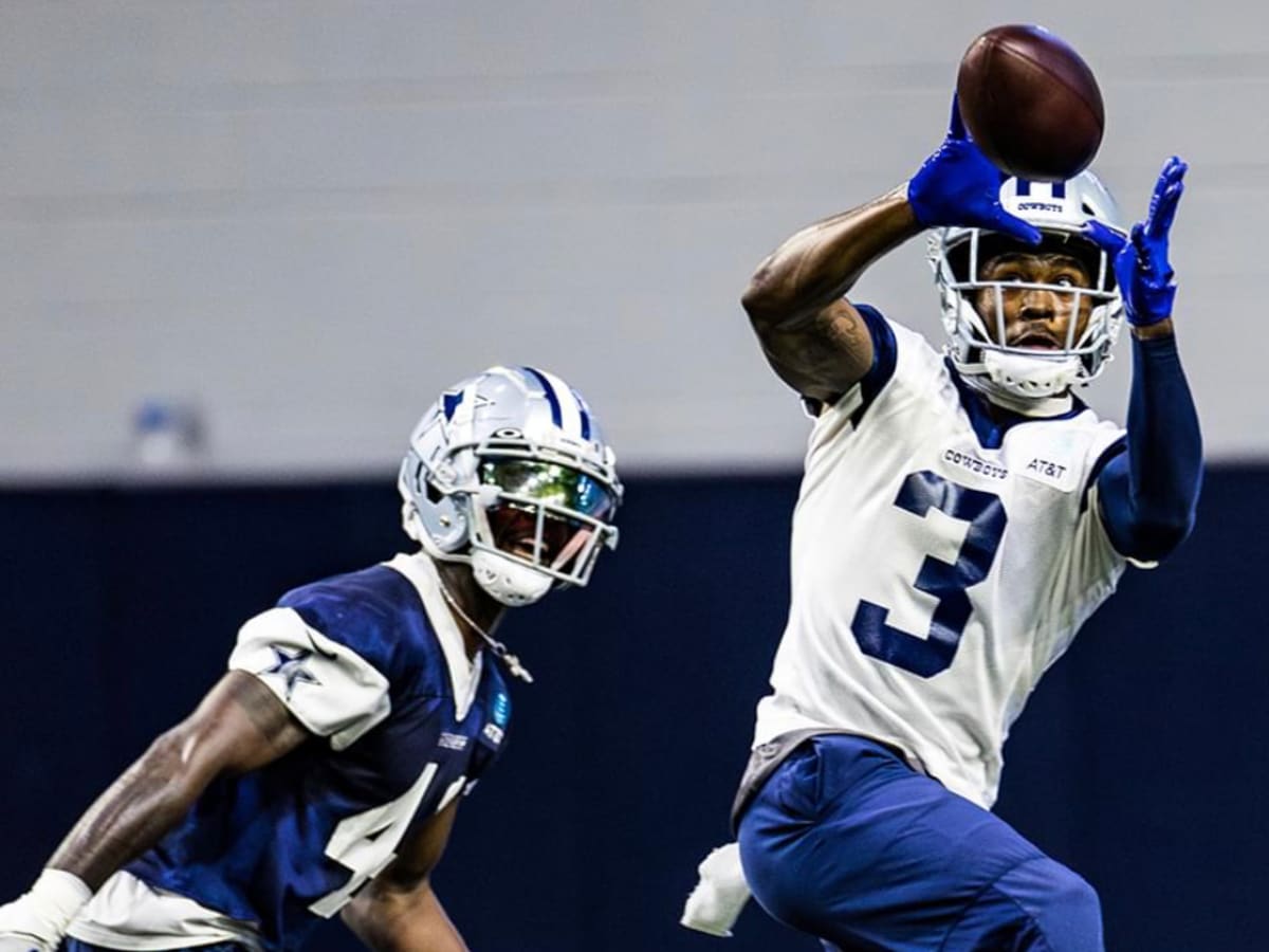 Cowboys' Brandin Cooks Praises 'Special' Dak Prescott: 'That Guy Can Sling  That Ball', News, Scores, Highlights, Stats, and Rumors