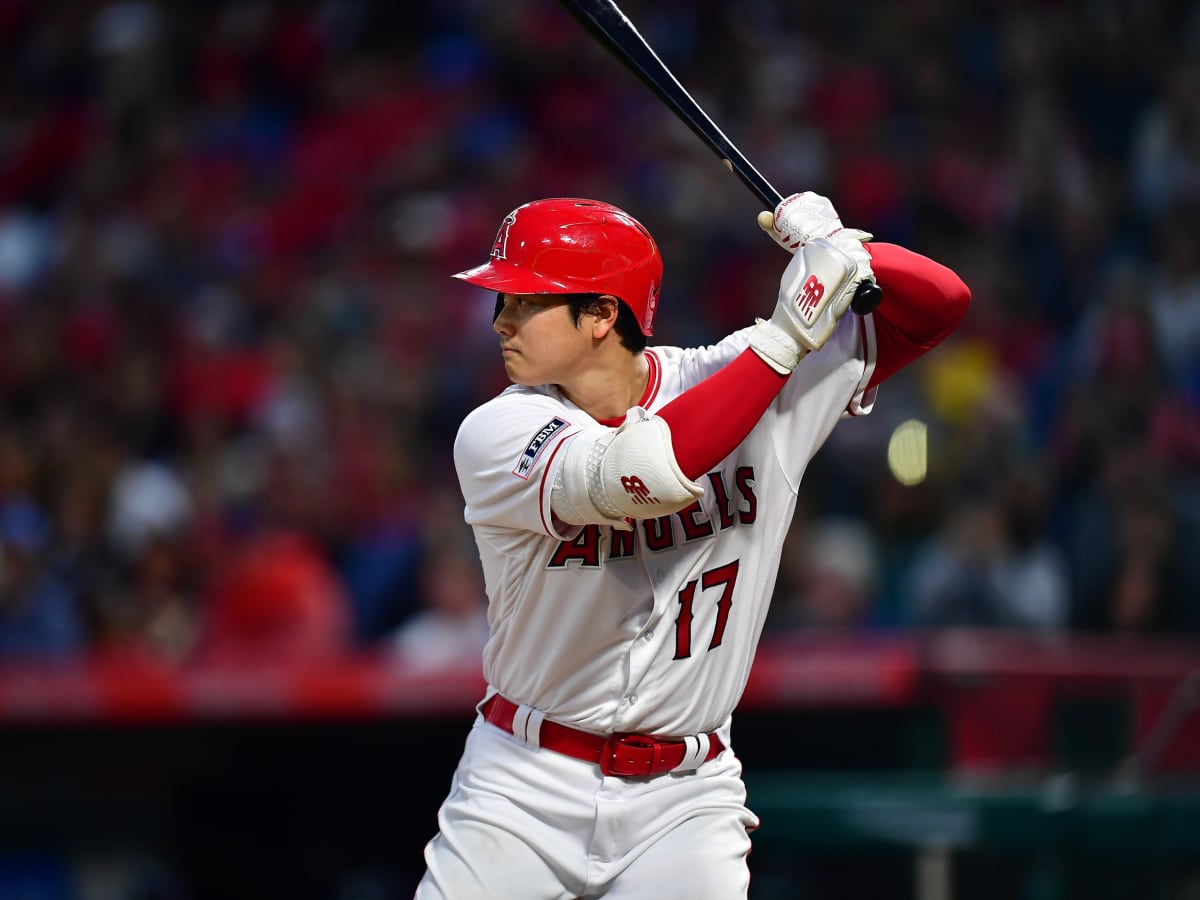 Angels Are Reborn, and Not Just Because of Shohei Ohtani - The New