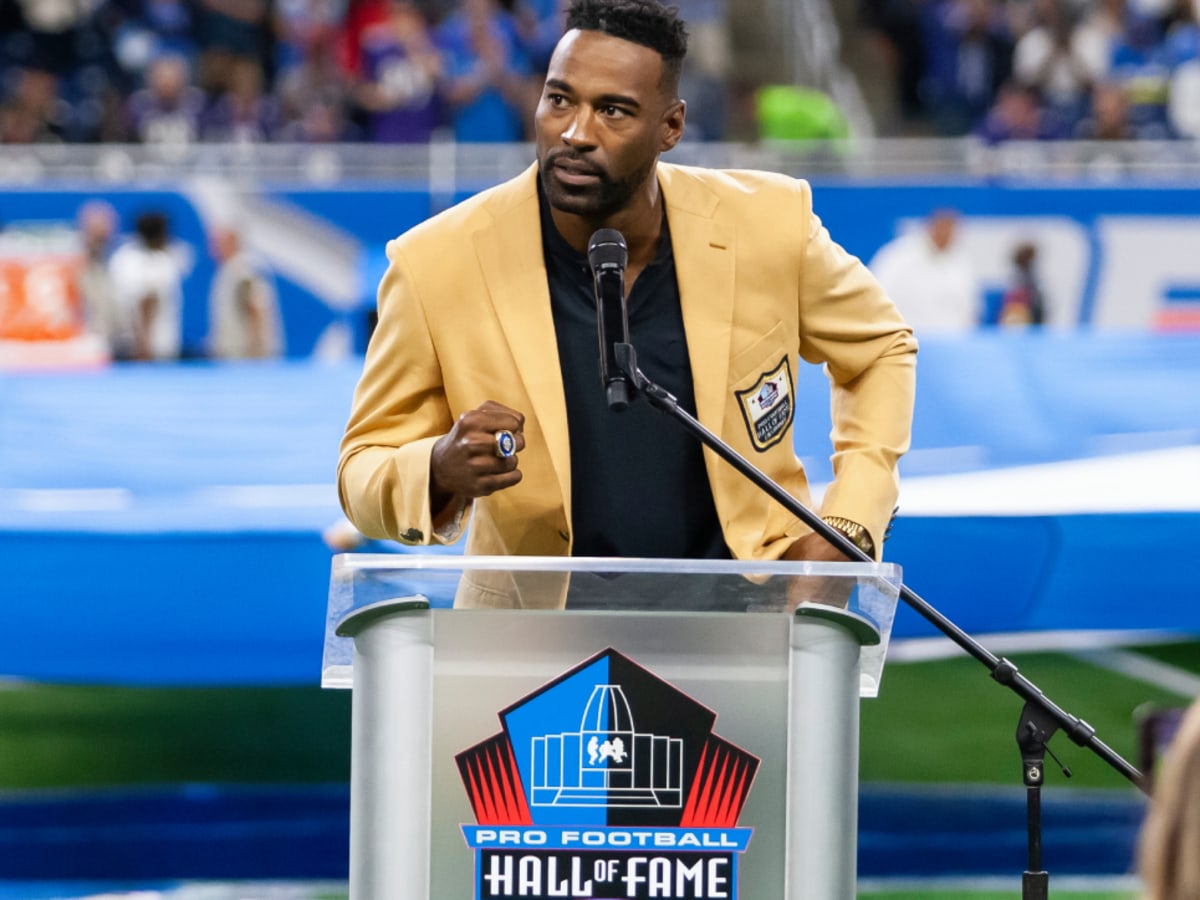 NFL World Reacts To Calvin Johnson's Lions Admission - The Spun: What's  Trending In The Sports World Today