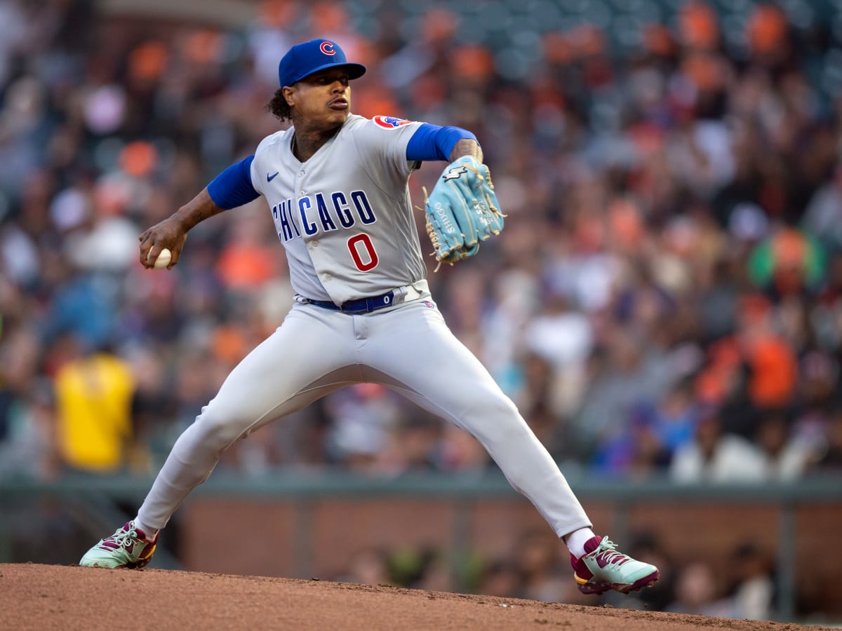 MLB Rumors: Cubs Have 'No Intention' of Offering Marcus Stroman Contract  Extension, News, Scores, Highlights, Stats, and Rumors