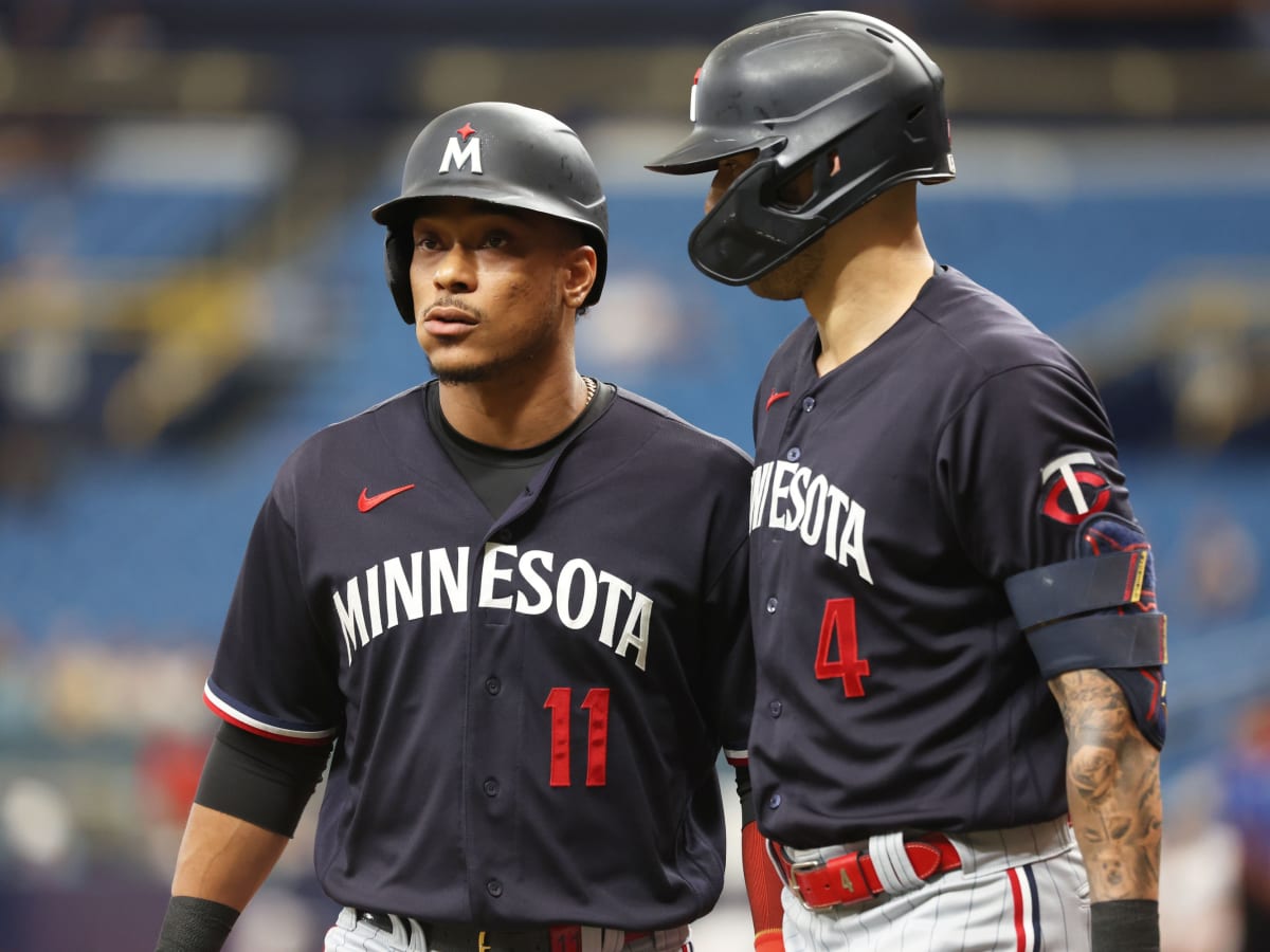 Twins pumped to have Polanco back in lineup -  5