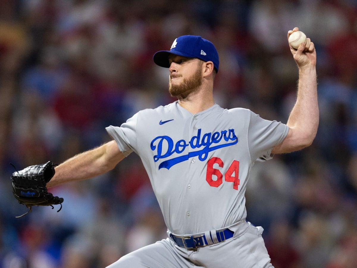 Dodgers 2018 Season Grades: Caleb Ferguson Excels in Relief