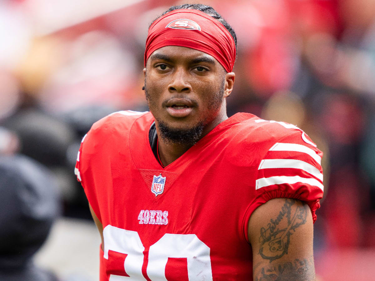 What 49ers cornerback Ambry Thomas learned from a lost season in 2022, National Sports