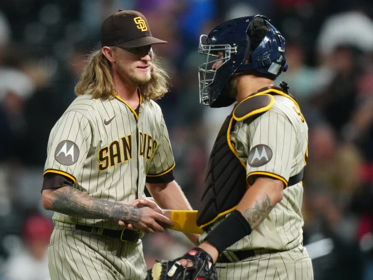 Padres make small moves at the trade deadline