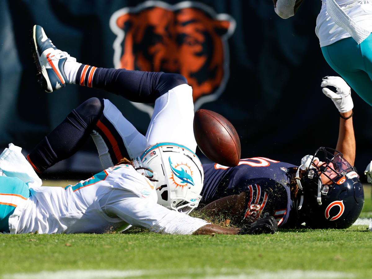 Chicago Bears need to reserve praise for Chase Claypool - Sports  Illustrated Chicago Bears News, Analysis and More