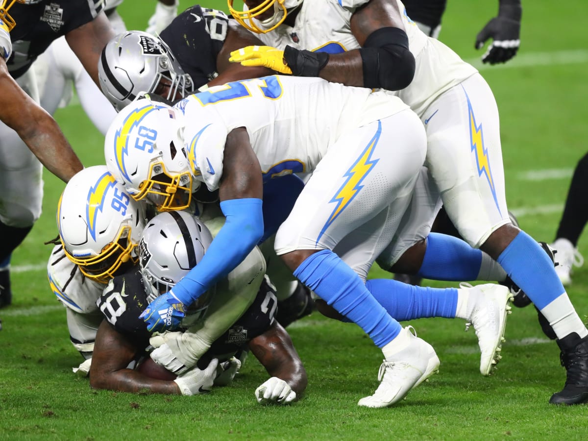 Chargers News: Former Super Bowl Champion Believes Brandon Staley's Hot  Seat Lingers Despite Second 2023 Win - Sports Illustrated Los Angeles  Chargers News, Analysis and More