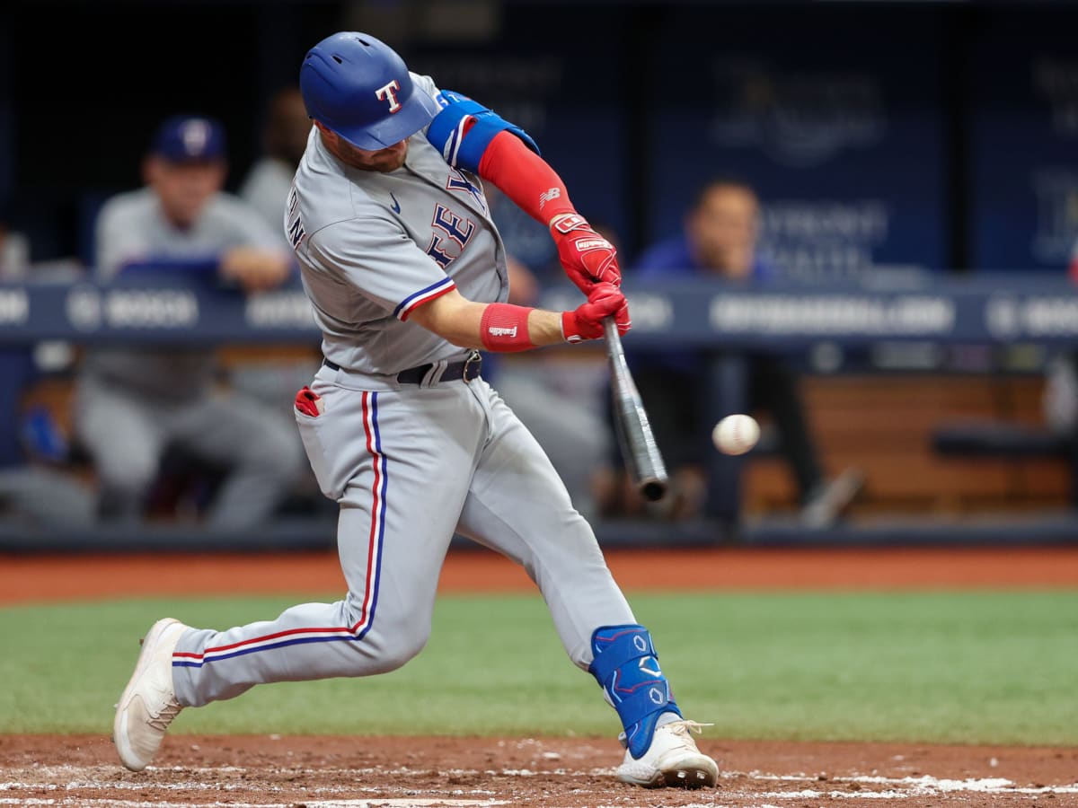 Blue Jays drop series finale to Rangers behind strong Martin Perez start -  The Globe and Mail