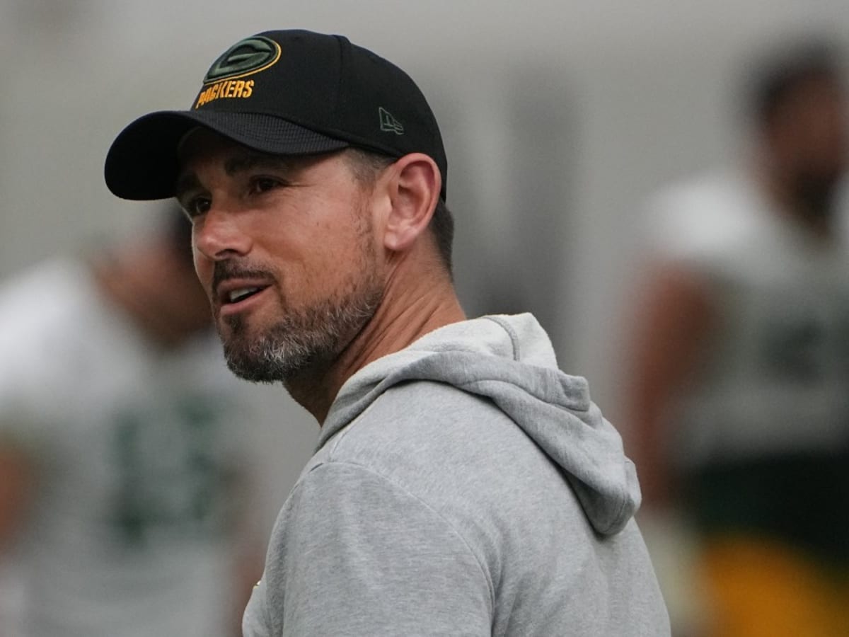 Packers' Matt LaFleur vows to evaluate season with 'fine-toothed comb'