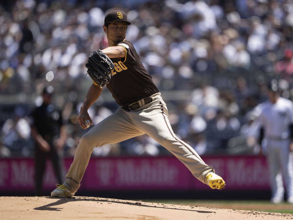 Padres' bullpen has become a strength