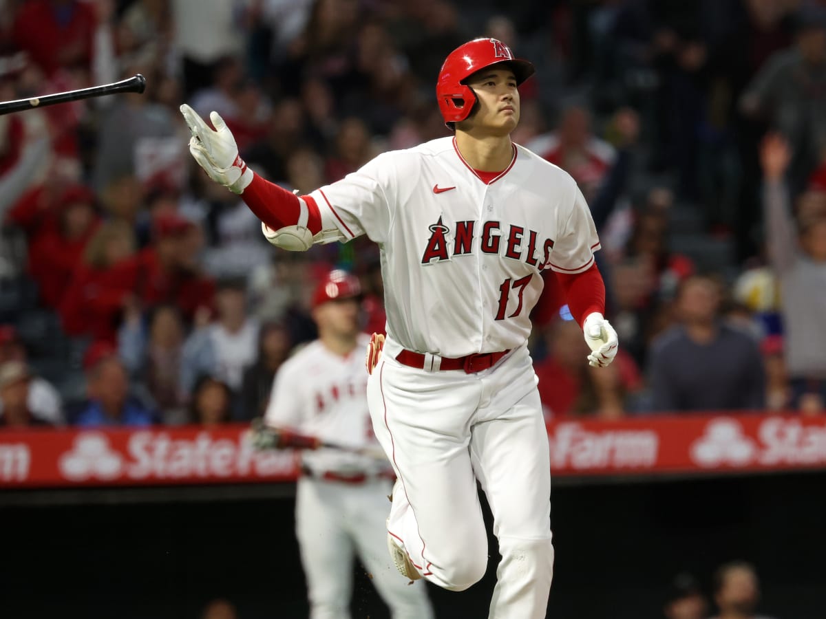 No two ways about it: Shohei Ohtani impresses Astros