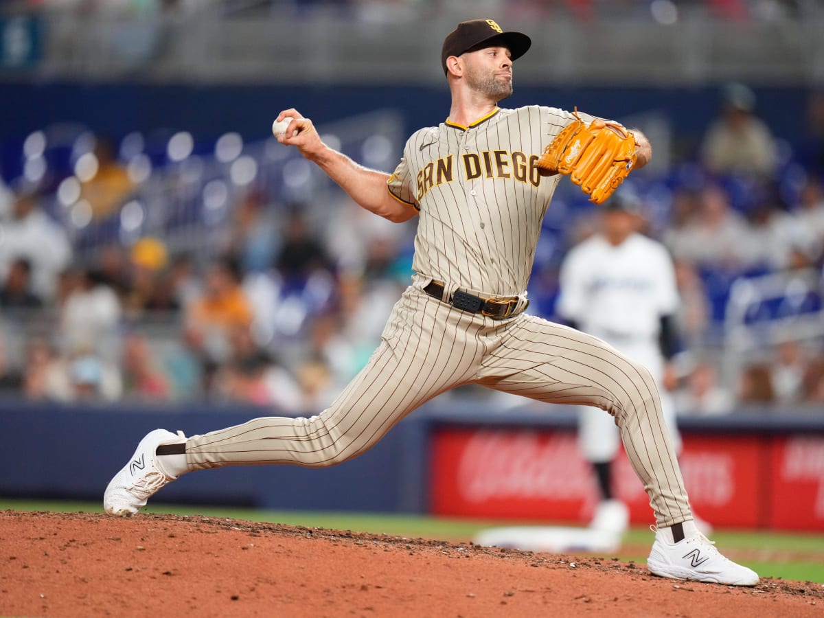 Padres News: Nick Martinez Discusses Role in The Rotation - Sports