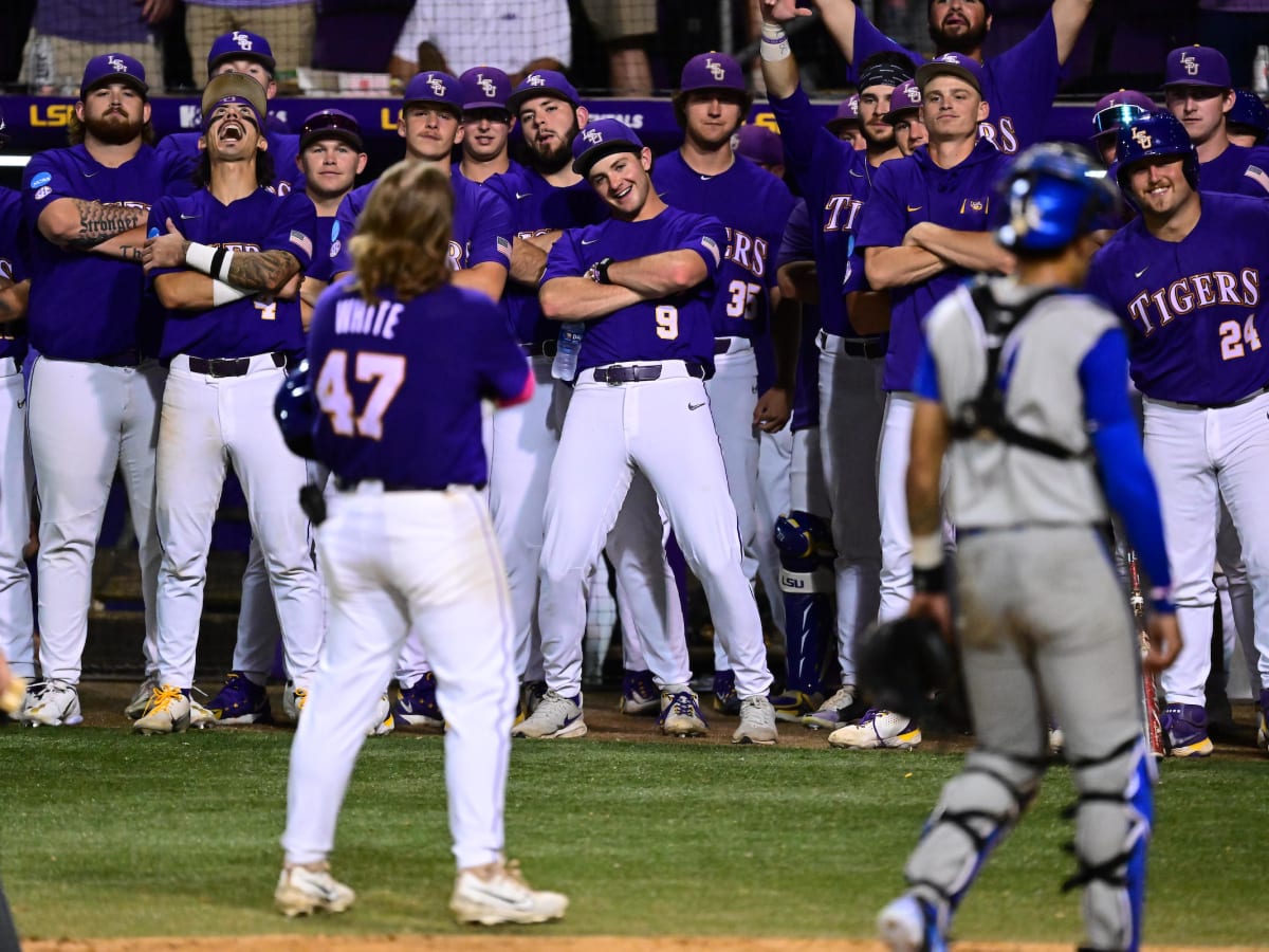 How to watch, stream, and listen to the Florida Gators series vs LSU