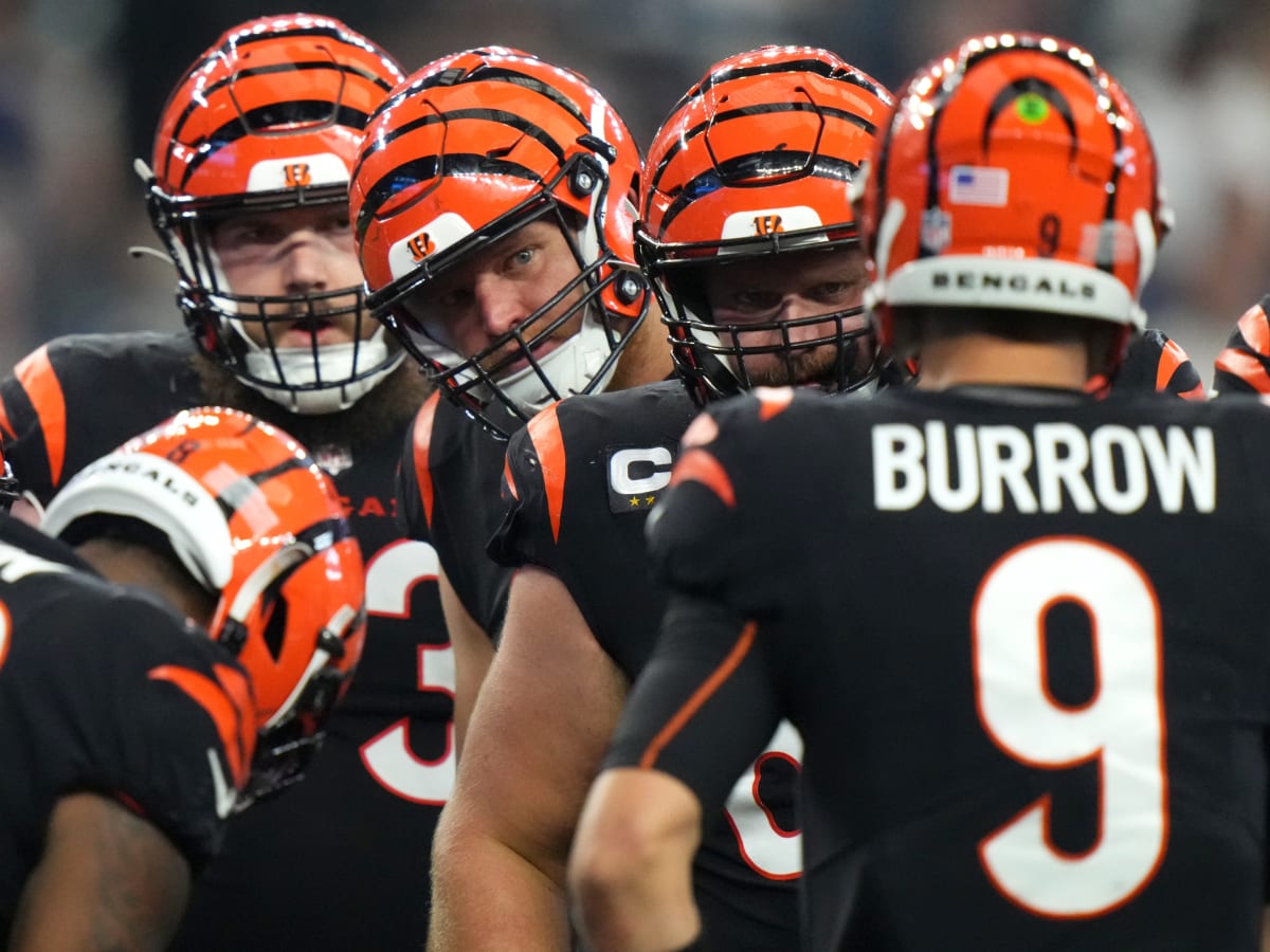 Bengals Twitter roundup from NFL preseason win against Buccaneers - Cincy  Jungle