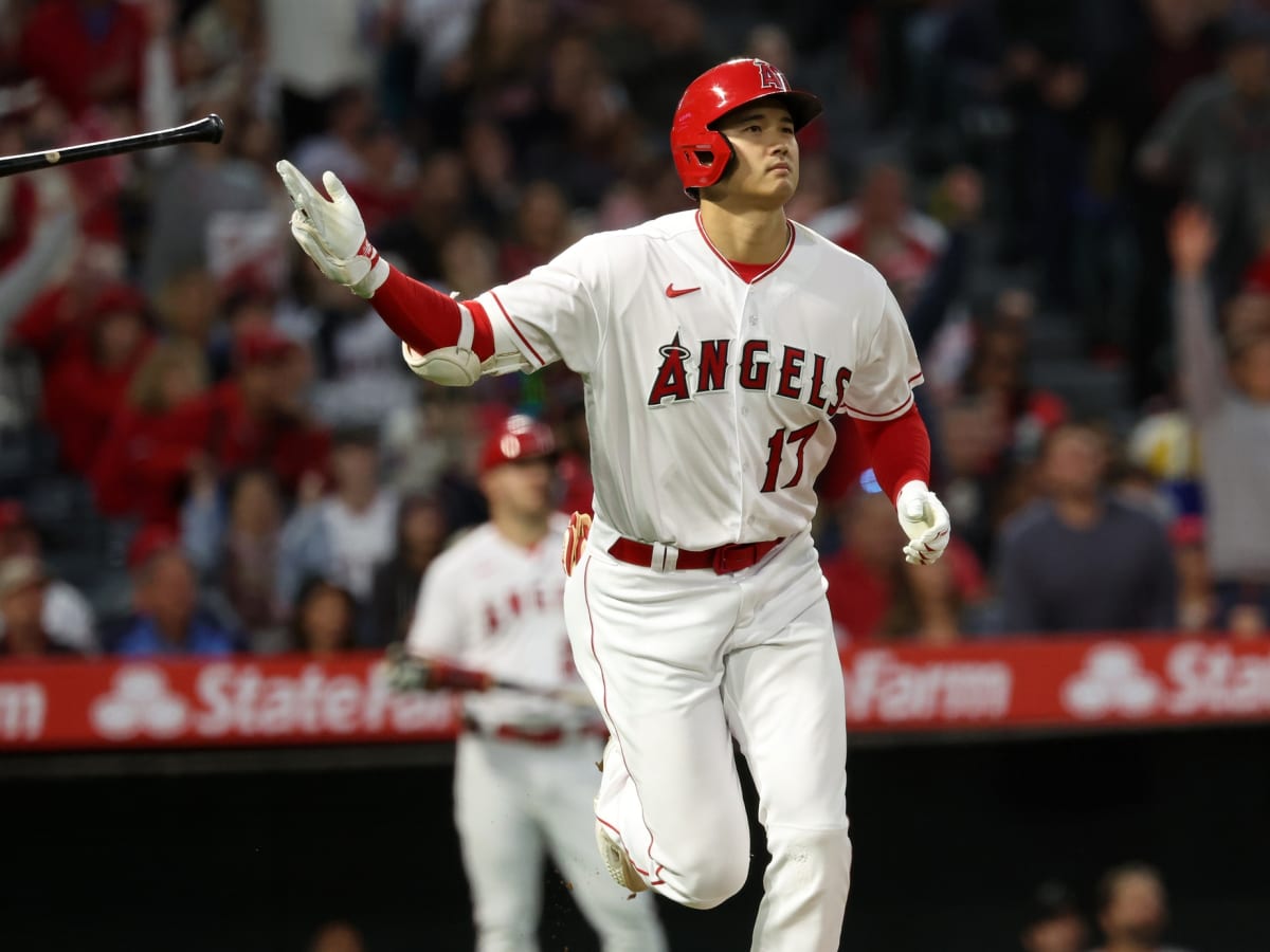 Milwaukee cashing in as baseball fans from around the world come to see  superstar Shohei Ohtani