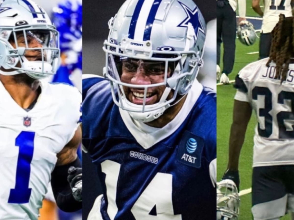 Dallas Cowboys: 3 Possible surprise cuts that could be made in 2020