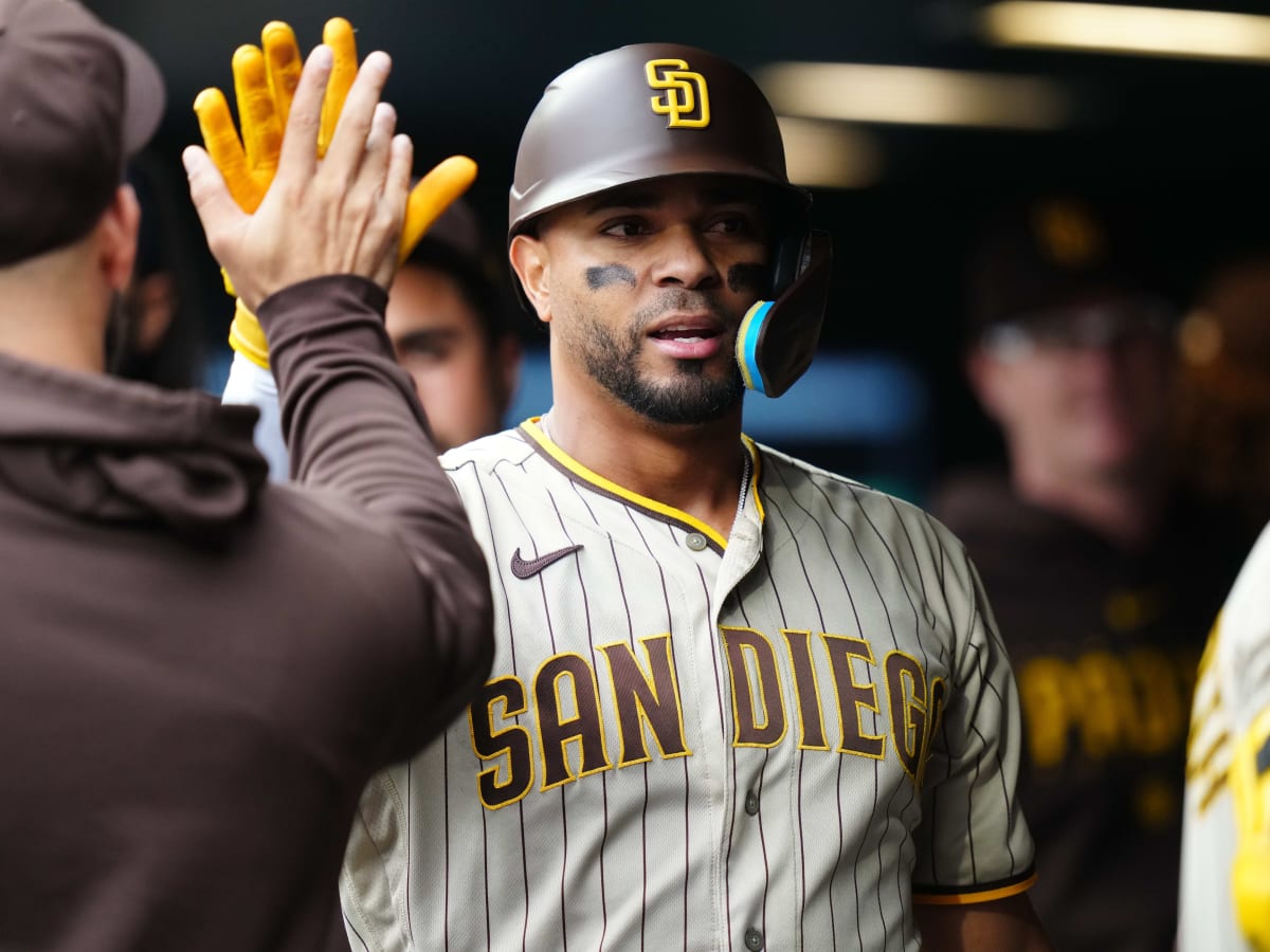 Padres News: MLB Insider Believes Ha-Seong Kim Deserves All-Star Nod -  Sports Illustrated Inside The Padres News, Analysis and More