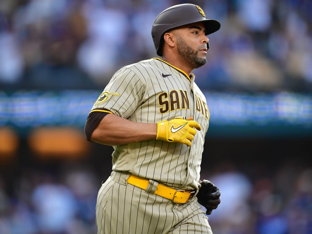 Padres News: Nelson Cruz Expected to Rejoin Team on Tuesday - Sports  Illustrated Inside The Padres News, Analysis and More