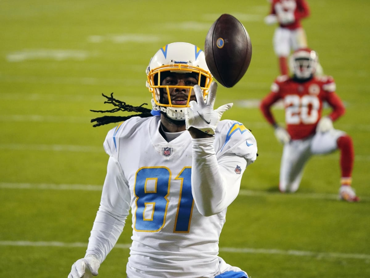 Chargers Announce New Decision On Mike Williams - The Spun: What's Trending  In The Sports World Today