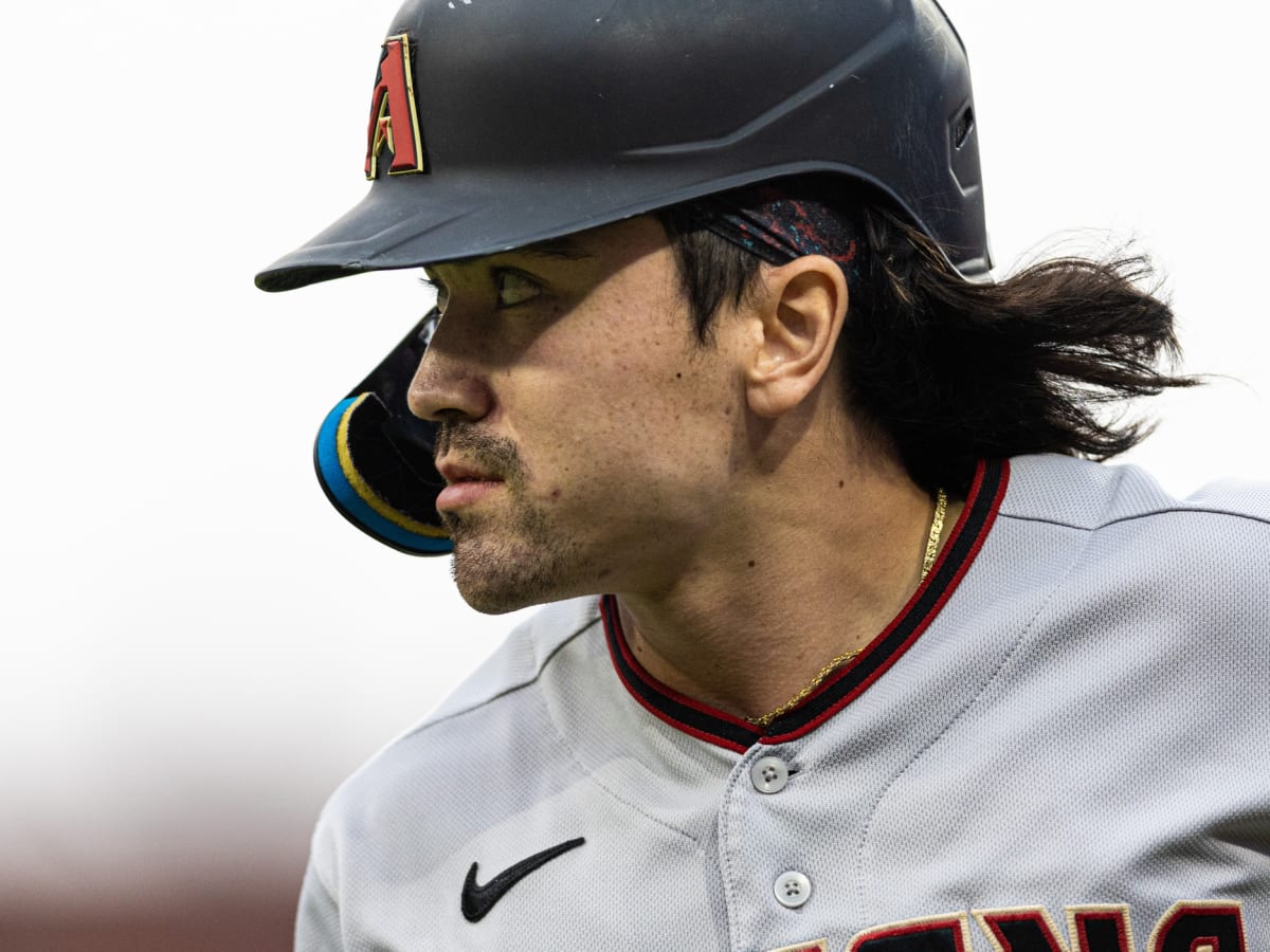 Can Corbin Carroll Hold On to Win Rookie of the Year Award? - Sports  Illustrated Arizona Diamondbacks News, Analysis and More