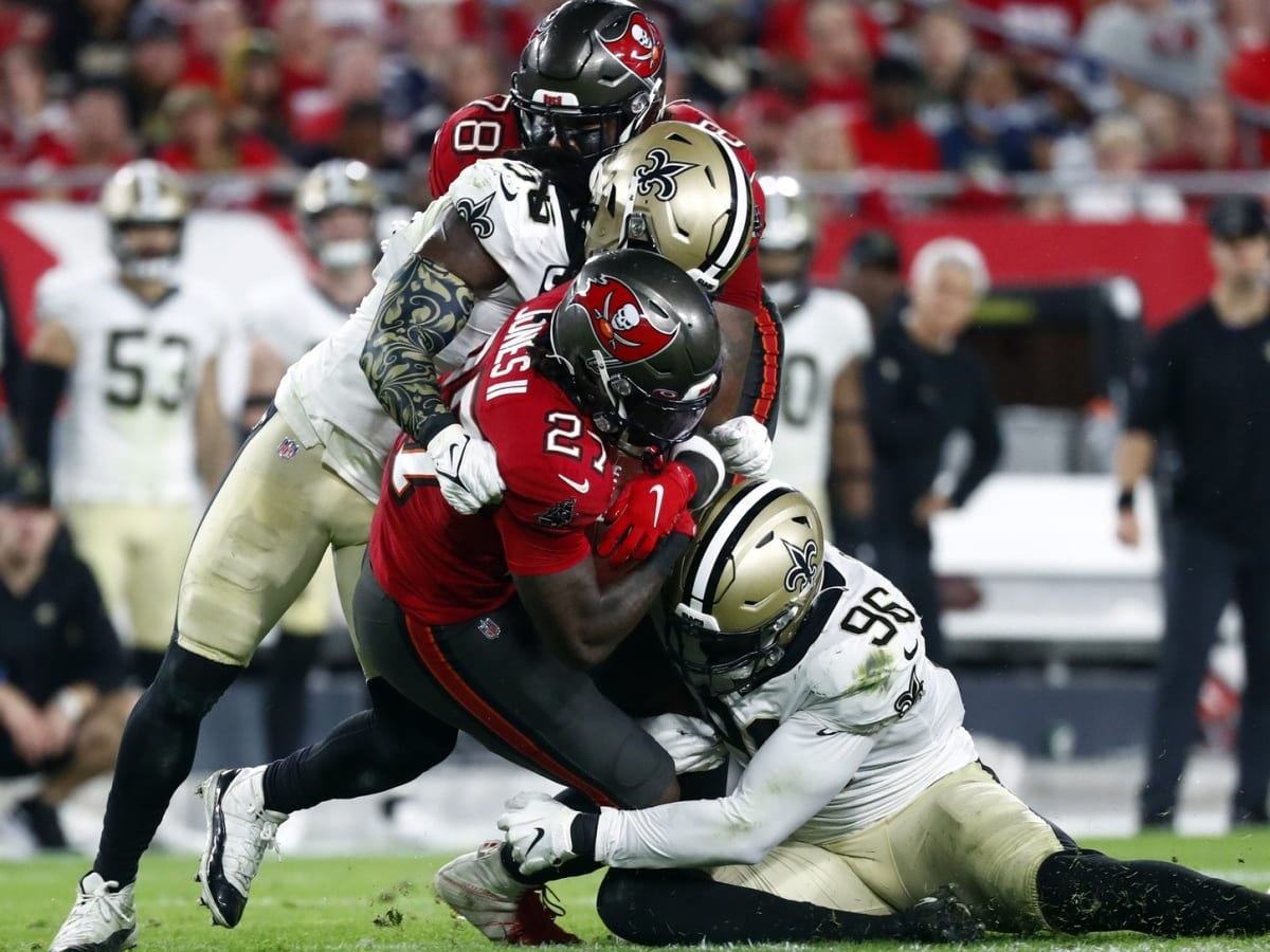 NFL Power Rankings 2013: Saints field Top 10 Defense, Offense - Canal  Street Chronicles