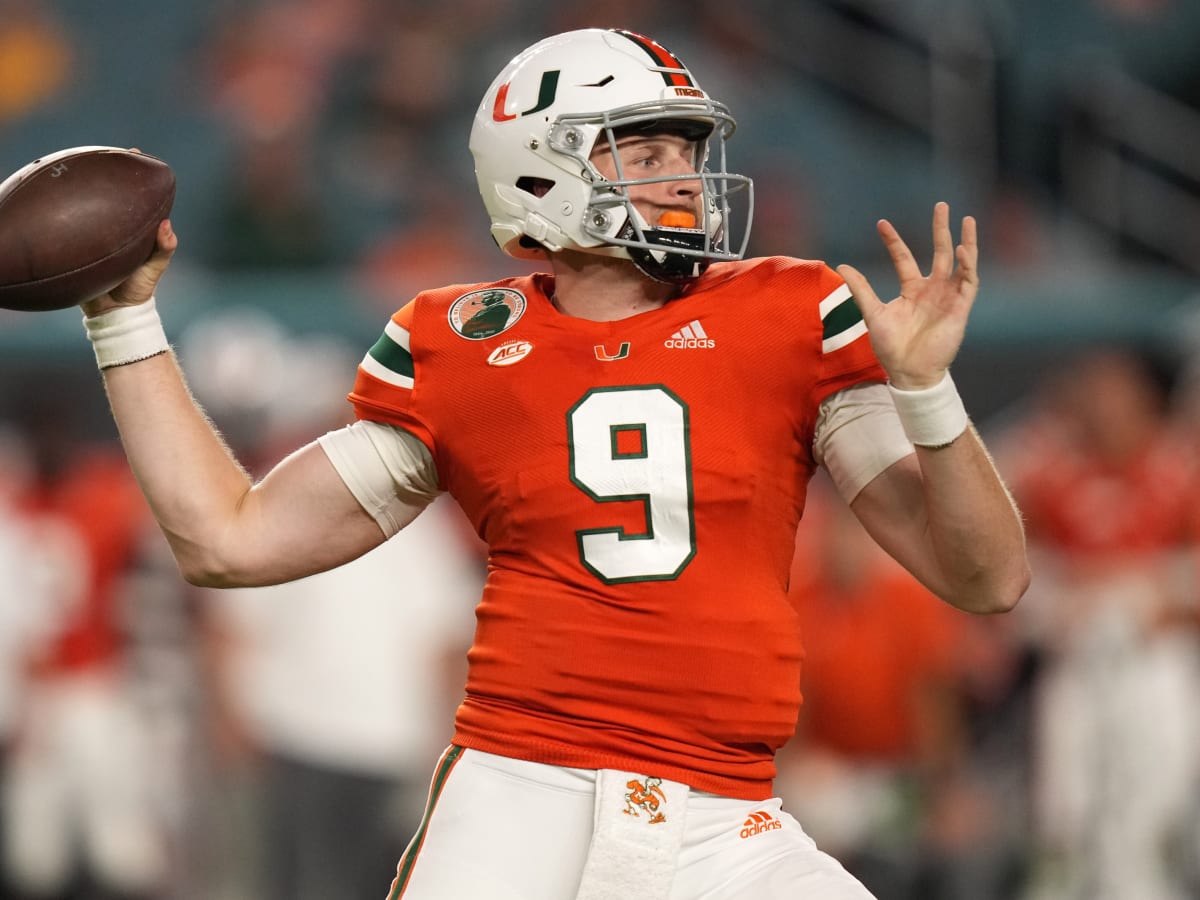 College football Week 2 predictions for Texas A&M vs Miami, UK vs EKU