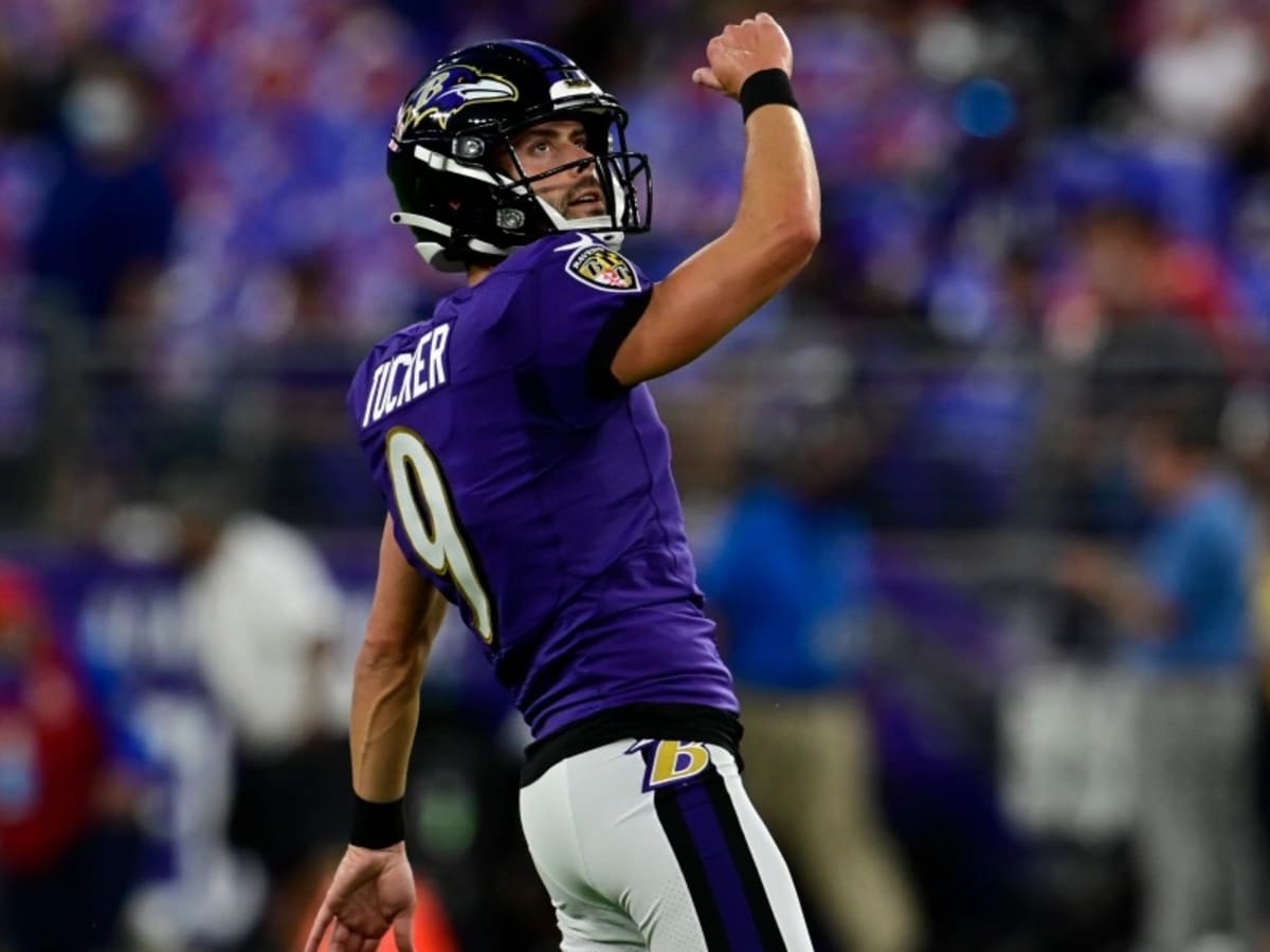 How There May Have Been No Justin Tucker Without Adam Vinatieri