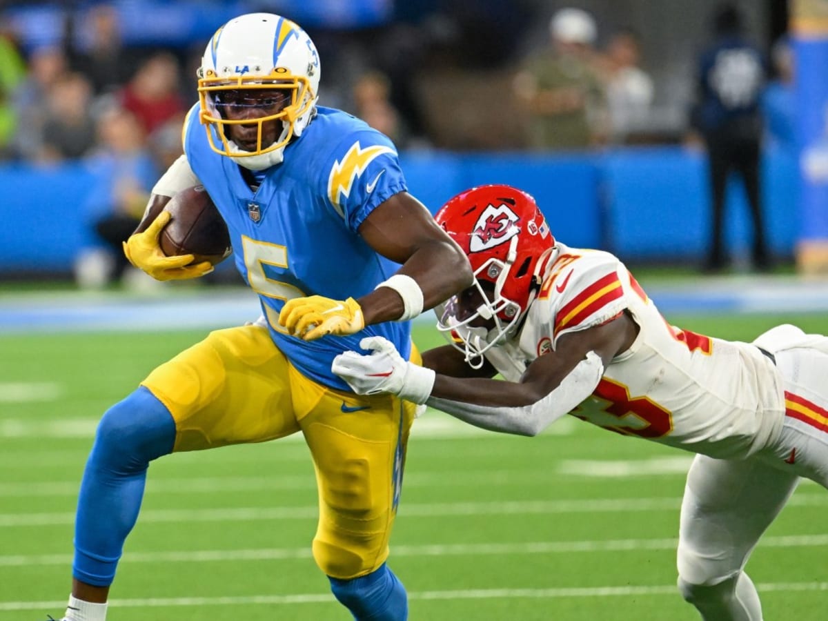 Los Angeles Chargers Explain Approach vs. Denver Broncos Knowing They Could  Secure AFC's No. 5 Seed Before Kickoff - Sports Illustrated Los Angeles  Chargers News, Analysis and More