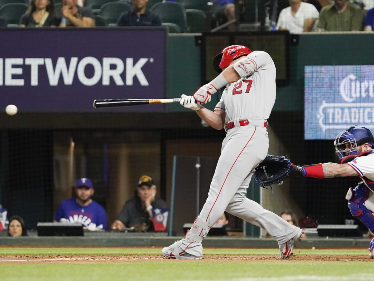 Angels News: Mike Trout Expresses Frustration With Slow Start In May