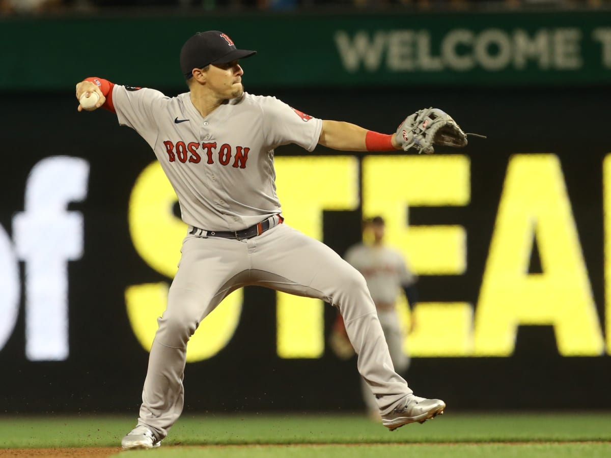 Tough' Red Sox roster decision coming, Alex Cora calls it 'a cool
