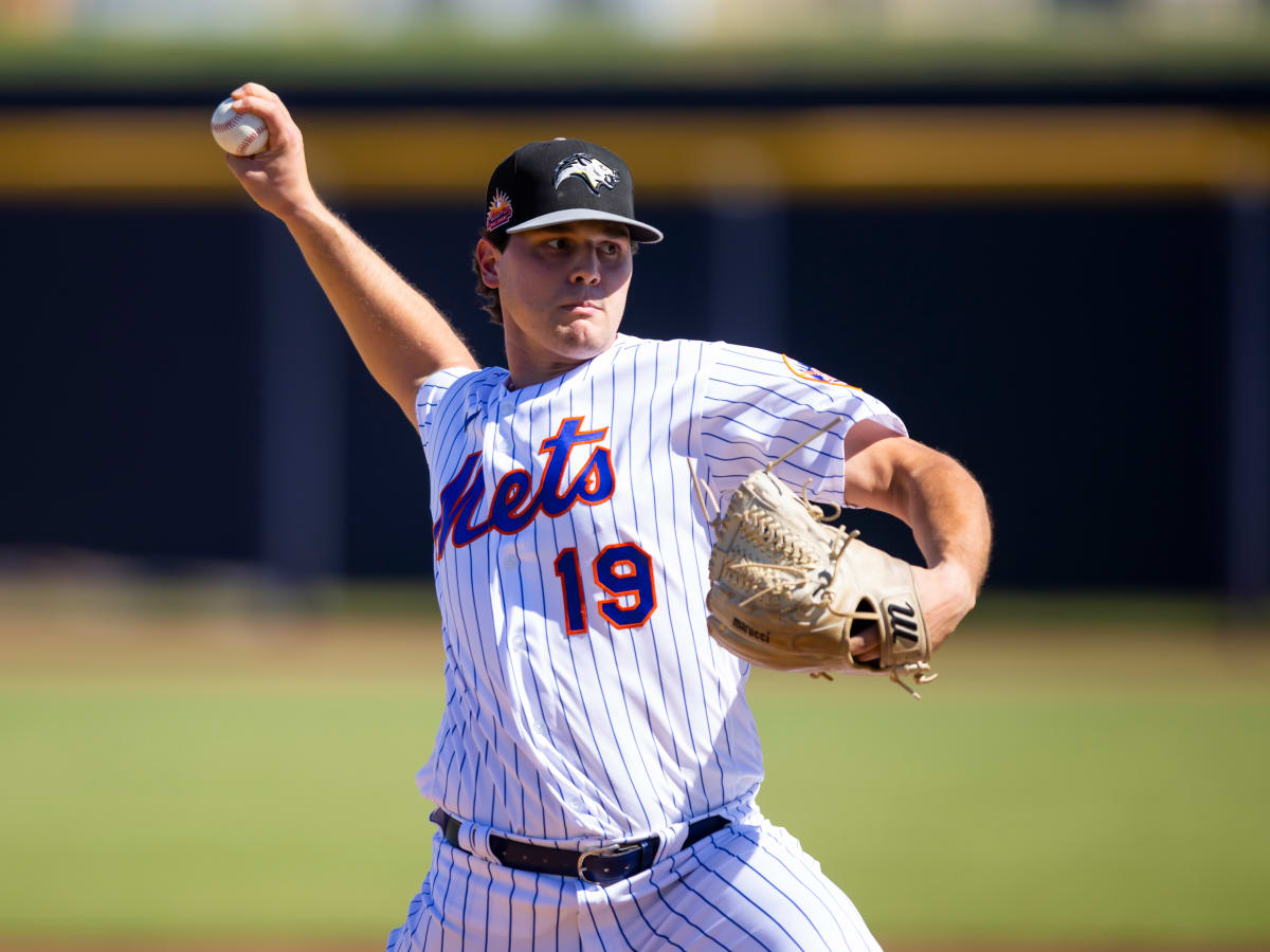 Syracuse Mets - Congratulations to newly-minted Baseball