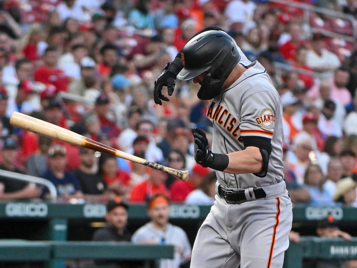 SF Giants News: Is Heliot Ramos up for good or just for now