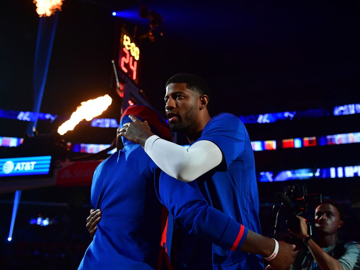 Former Palmer star basketball player, current Denver Nugget Reggie Jackson  talks about his high school run to the Final Four