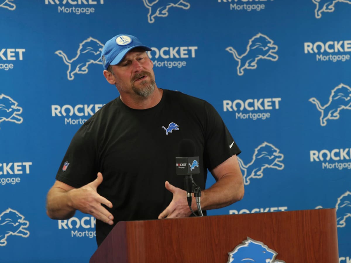 Why I saw more reason to jump aboard Detroit Lions' hype train