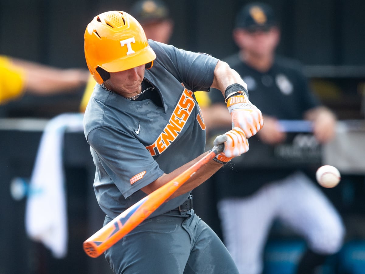 Preview: Tennessee baseball faces Southern Miss in Super Regional