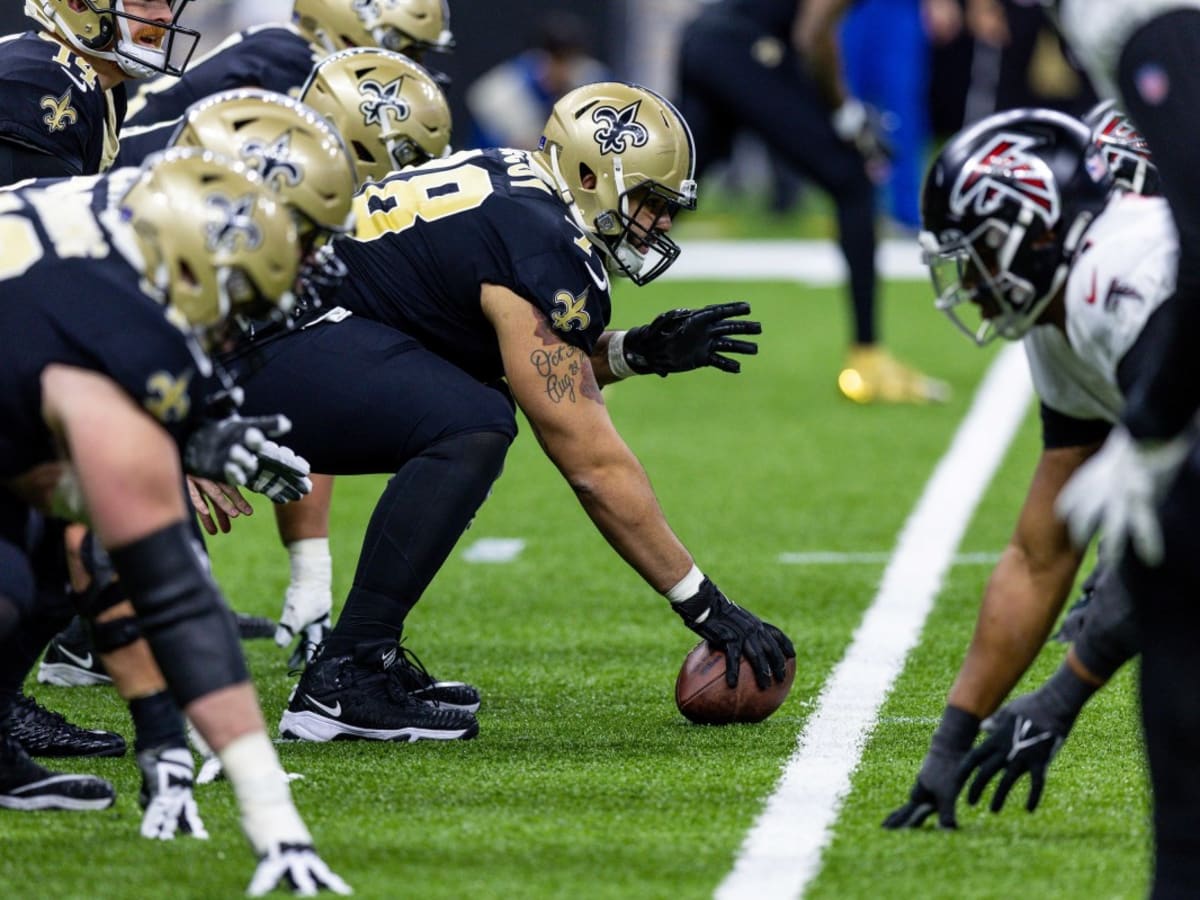 5 Saints Land on PFF's Top 50 with Most Players in the NFL - Sports  Illustrated New Orleans Saints News, Analysis and More