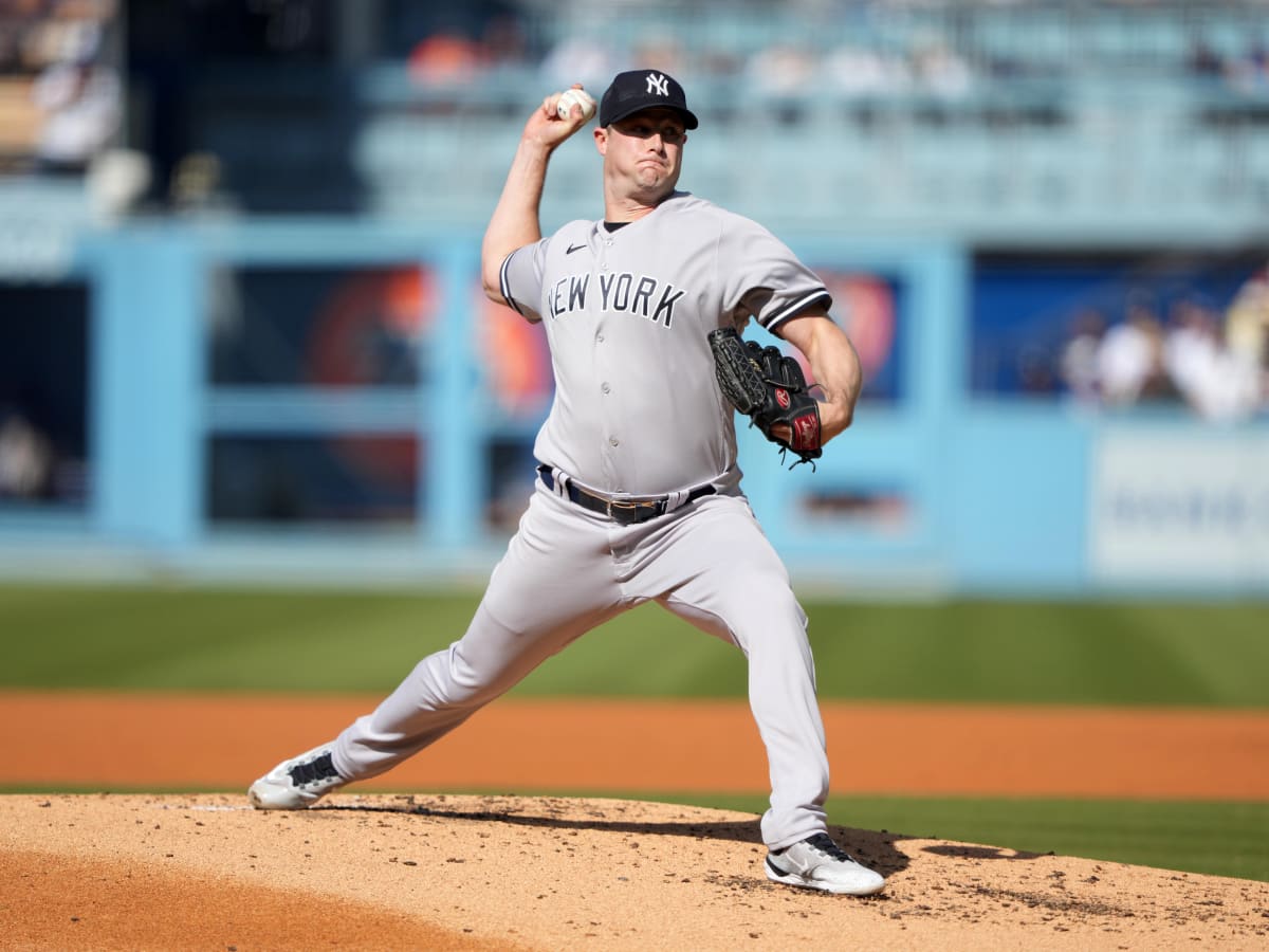 Subway Series: Yankees' Gerrit Cole and Mets' Justin Verlander Face Off -  The New York Times