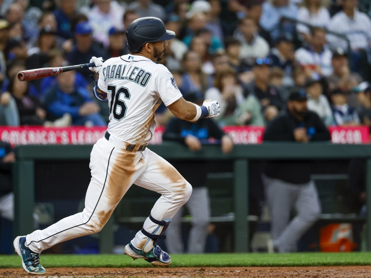 The Mariners' Marathon Loss Is More of a Beginning Than an End - Sports  Illustrated