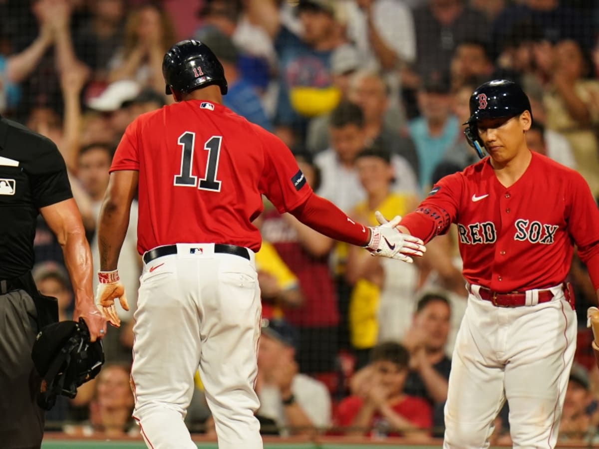 Red Sox considering earlier starts for night games at Fenway Park
